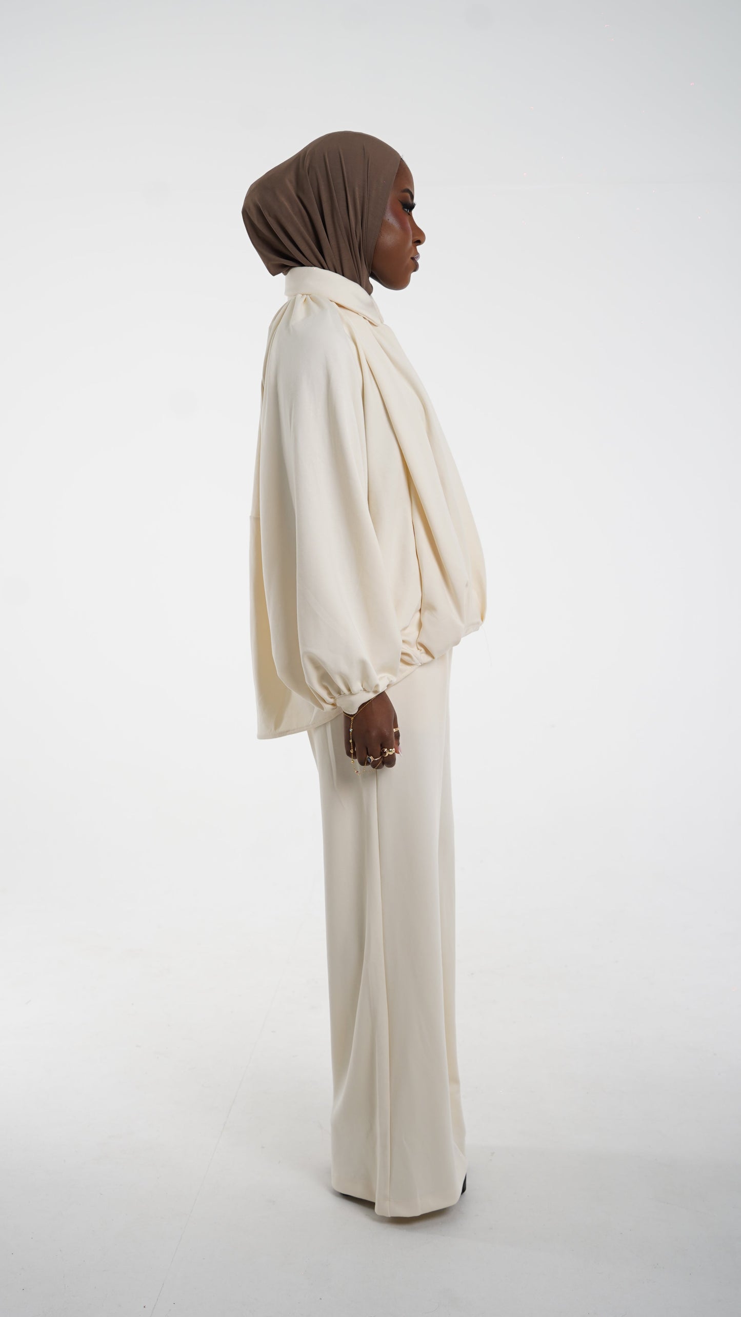 Ivory