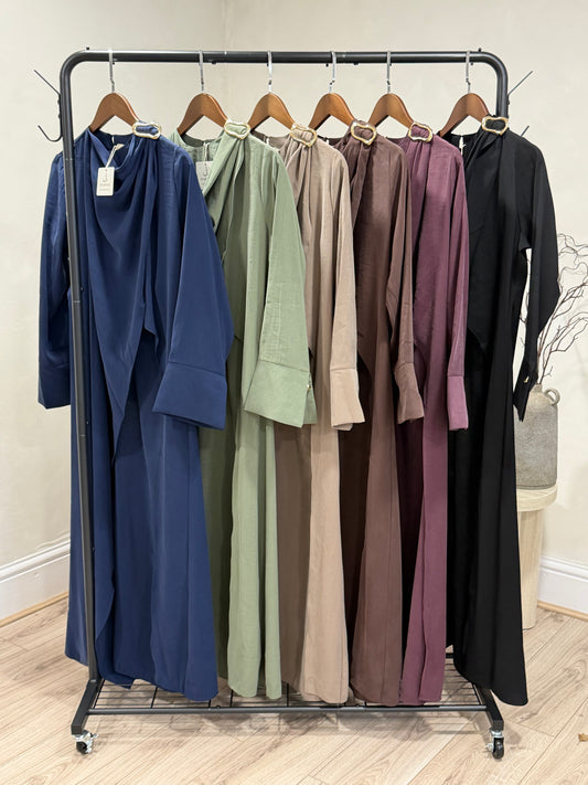 The Rania Set