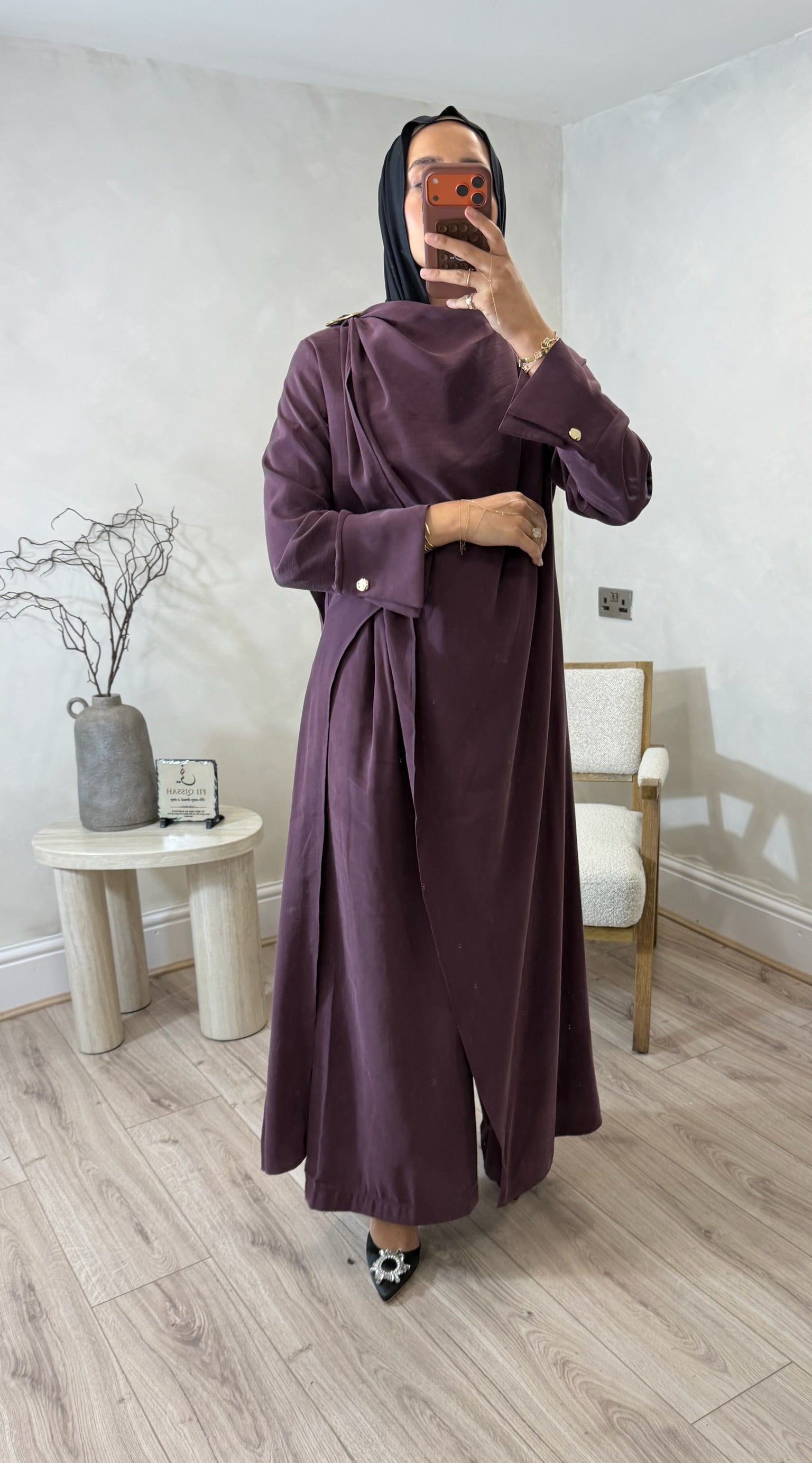 Plum