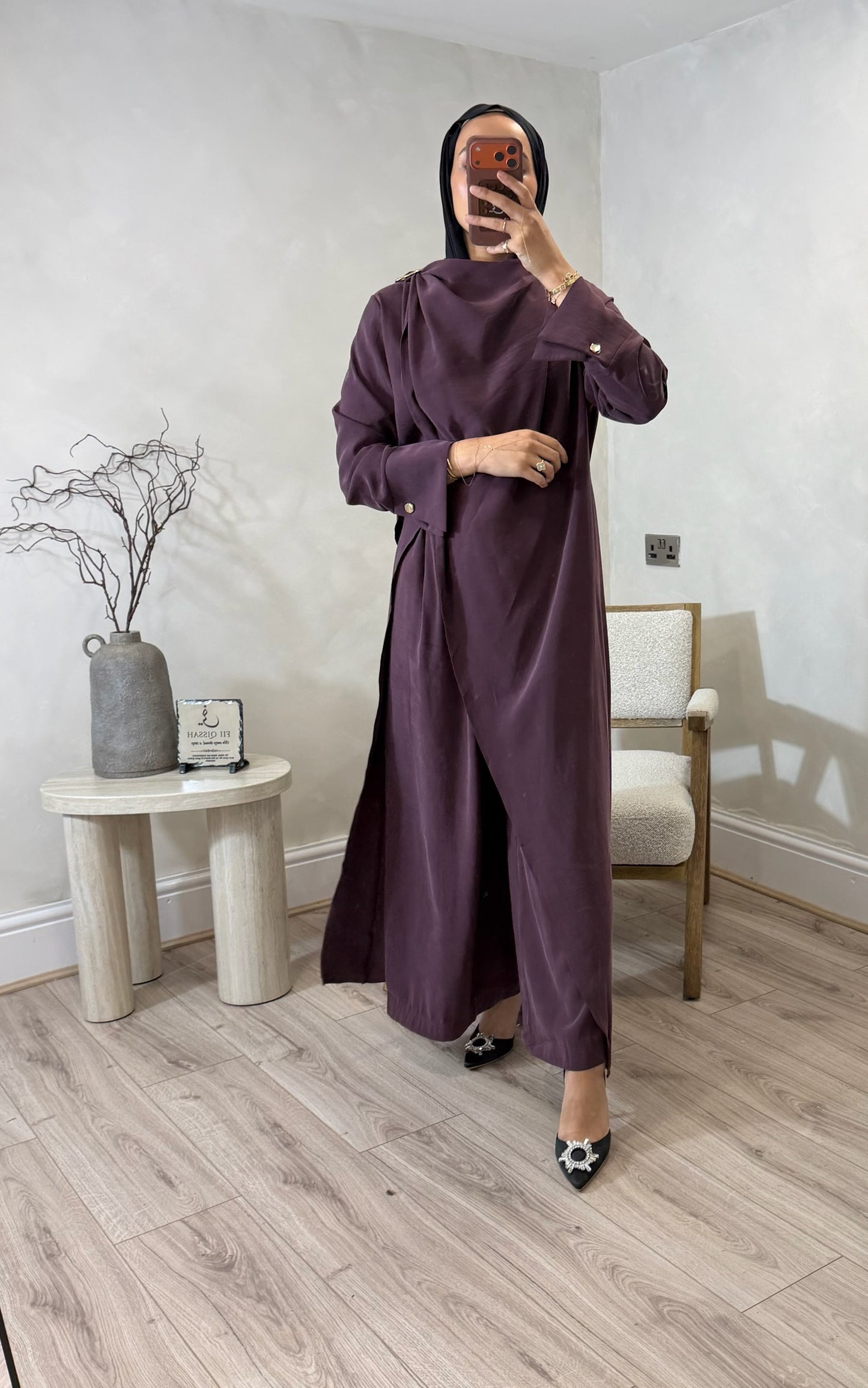 Plum