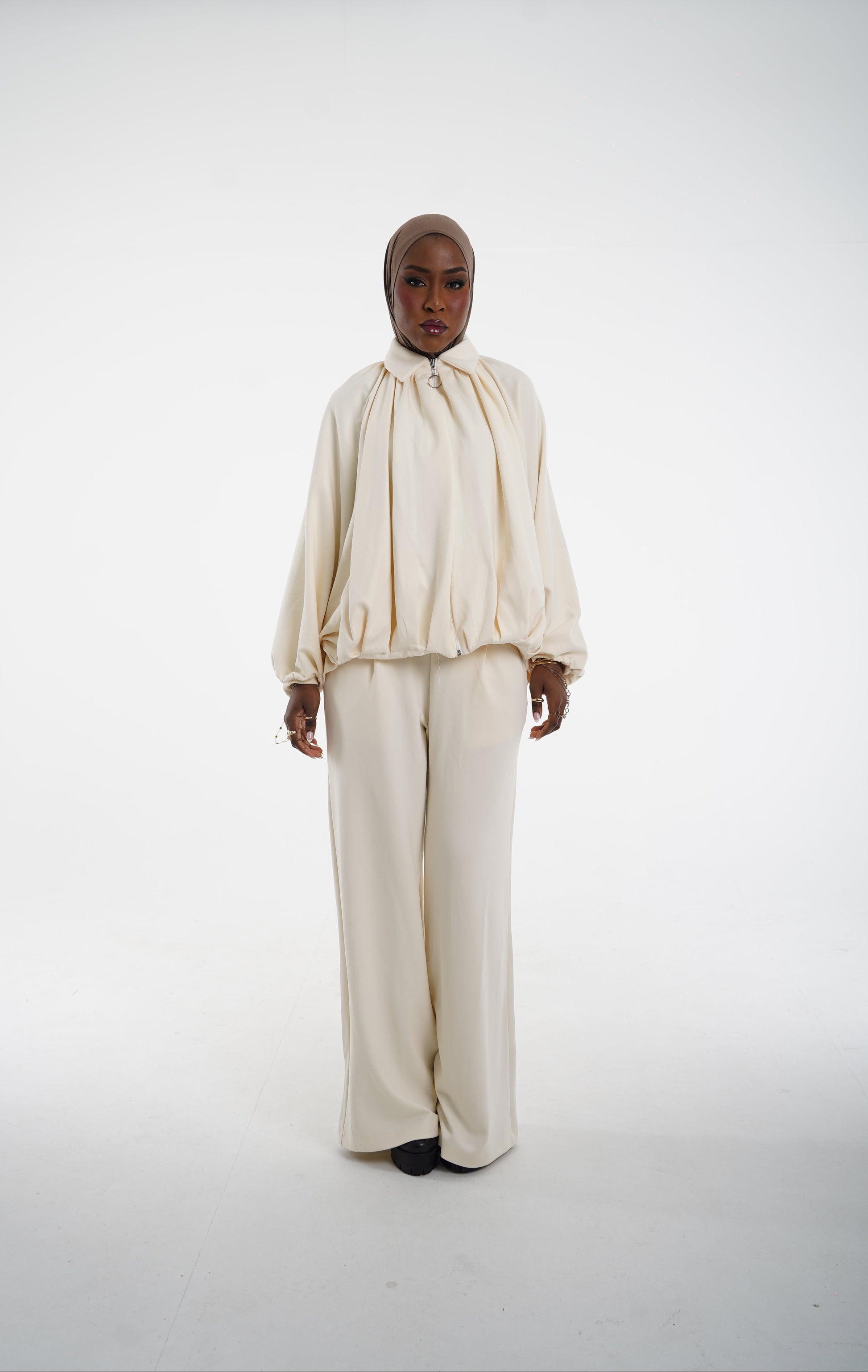Ivory